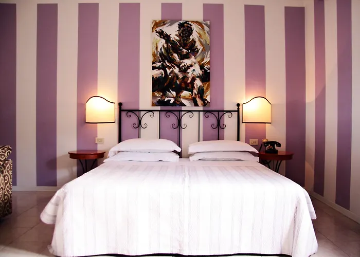 Hotel Alex
